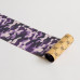 Шкурка для скейтборда dipGrip Camo Purple